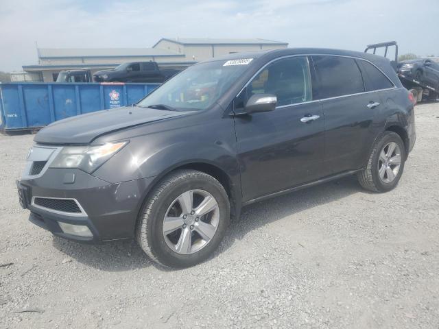 ACURA MDX