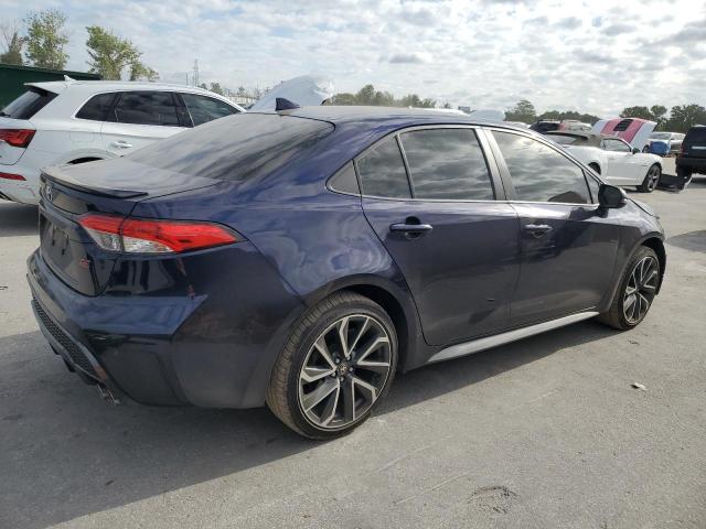 Vin: jtds4rce5lj036595, lot: 52887615, toyota corolla se 20203