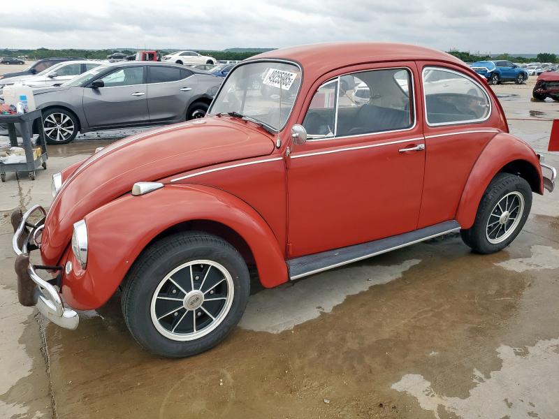 Vin: 117820863, lot: 49255985, volkswagen beetle 1967 img_1