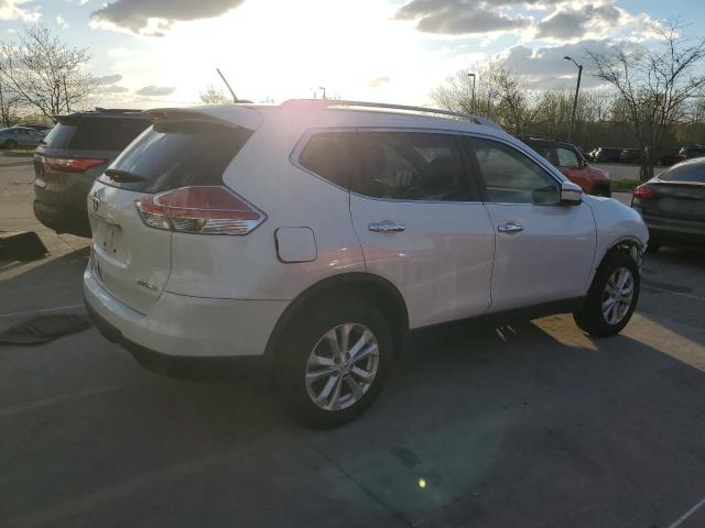 Vin: knmat2mvxgp595552, lot: 53333035, nissan rogue s 20163