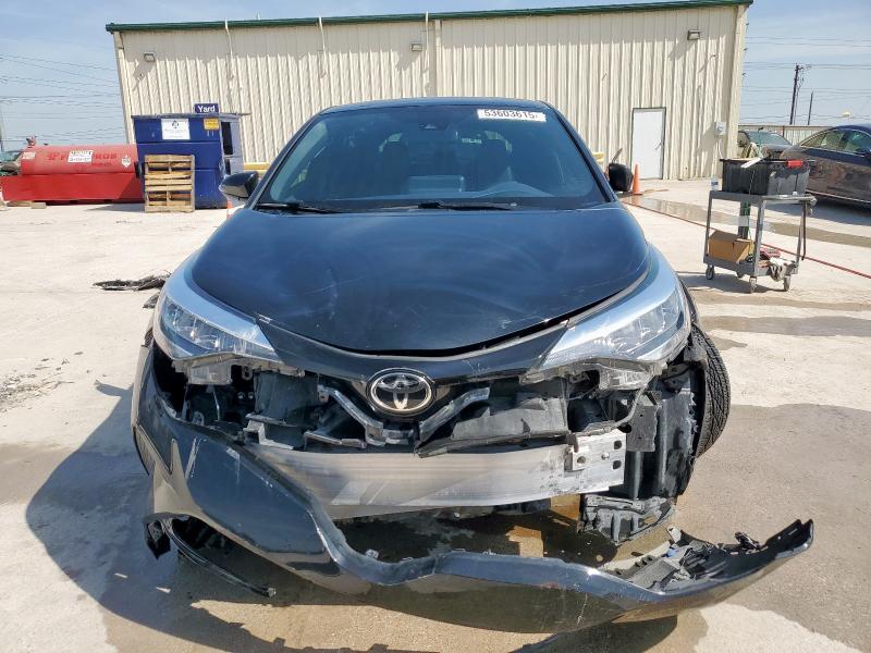 2020 TOYOTA C-HR XLE - JTNKHMBX9L1077558