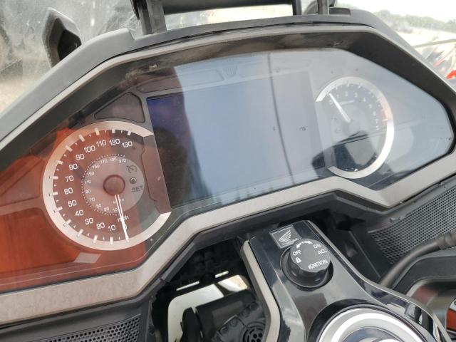 2019 HONDA GL1800 B JH2SC7918KK100009