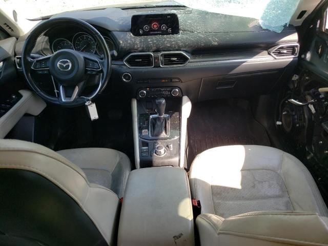2018 MAZDA CX-5 GRAND - JM3KFBDM9J1364856