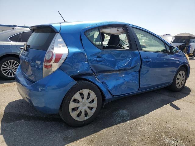 Vin: jtdkdtb33d1547219, lot: 54197665, toyota prius 20133