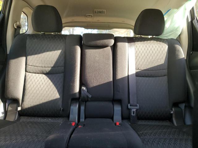 2017 NISSAN ROGUE S - JN8AT2MV5HW253616