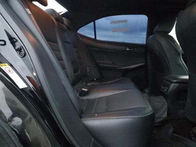 2015 LEXUS IS 250 - JTHBF1D25F5067115