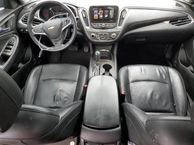 2017 CHEVROLET MALIBU LT - 1G1ZE5ST8HF268387