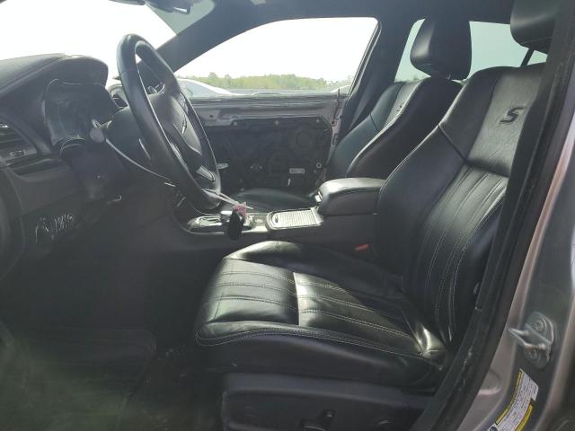 2018 CHRYSLER 300 S 2C3CCAGG5JH267651