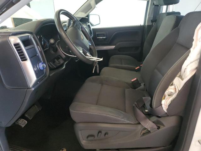 2016 CHEVROLET SILVERADO - 1GCRCREH8GZ417048