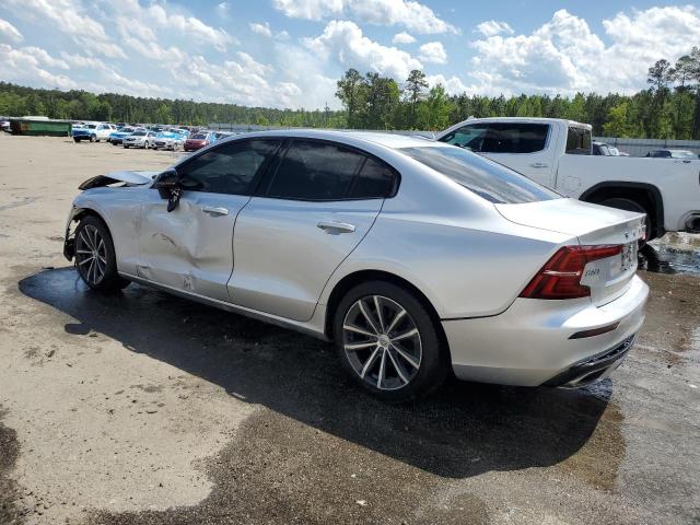 Vin: 7jrl12tz2ng174359, lot: 52121535, volvo s60 b5 mom b5 momentum 20222