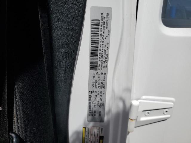 2015 JEEP WRANGLER U - 1C4BJWDG7FL520025