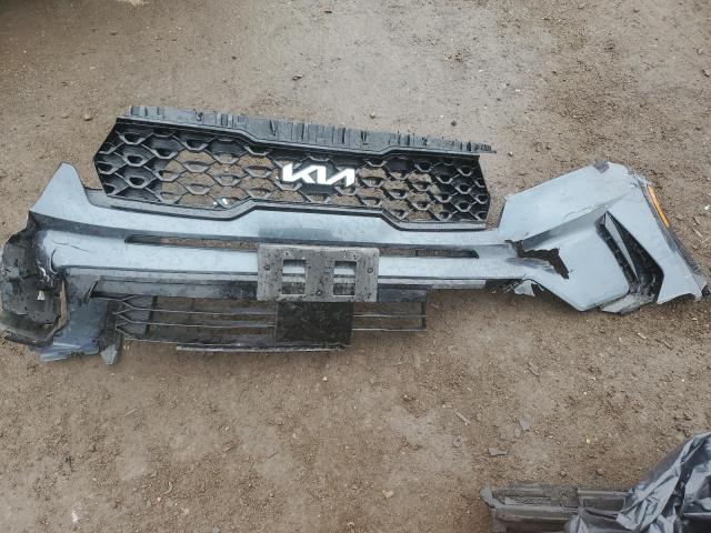 2023 KIA SORENTO SX - 5XYRKDLF4PG185814