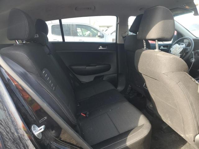 2018 KIA SPORTAGE L - KNDPMCACXJ7431192