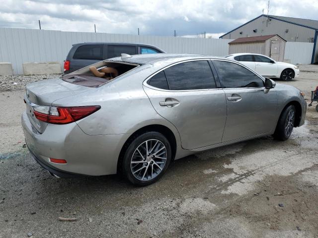 Vin: jthbk1gg9g2214512, lot: 53862025, lexus es350 350 20163