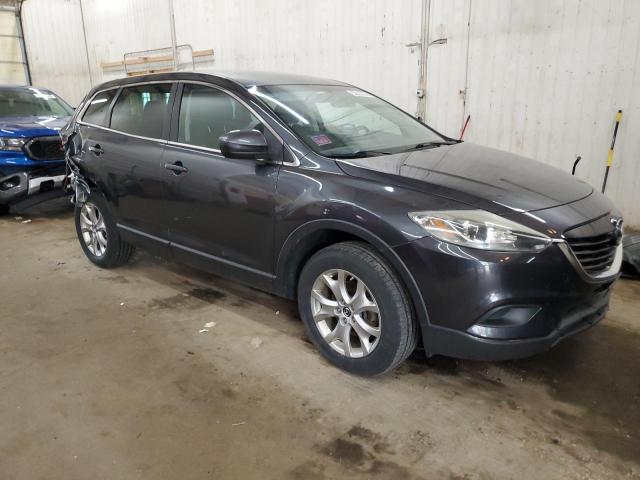 Vin: jm3tb3bv7e0444153, lot: 53023035, mazda cx-9 sport 20144