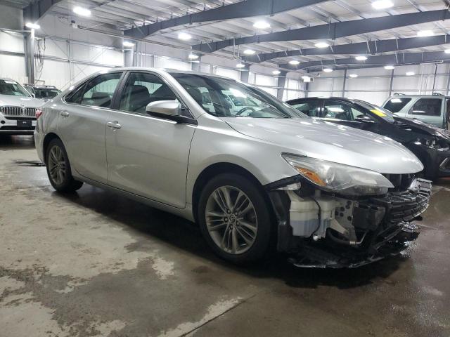 Vin: 4t1bf1fk7fu907816, lot: 53978225, toyota camry le 20154