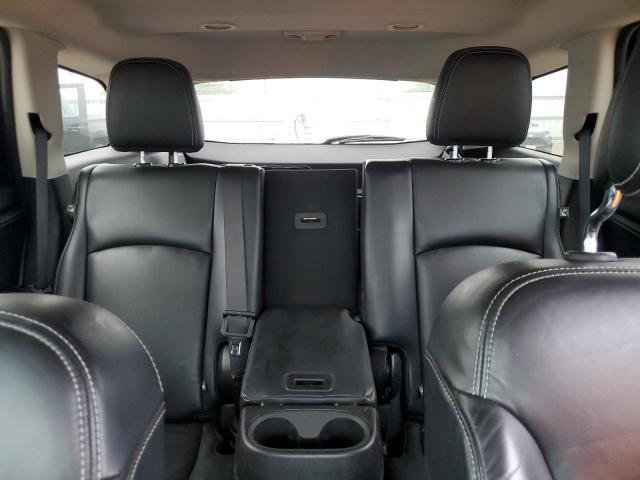 2016 DODGE JOURNEY CR - 3C4PDDGGXGT163975