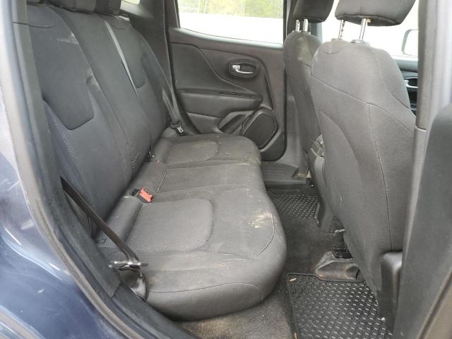 2022 JEEP RENEGADE S ZACNJDA19NPN80896