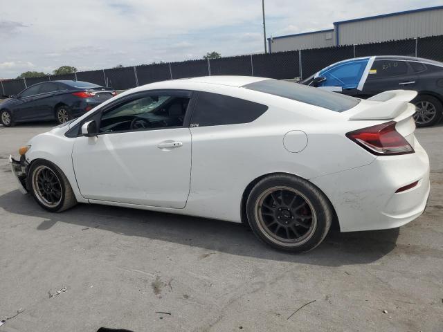 Vin: 2hgfg4a50fh707628, lot: 54053195, honda civic si 20152