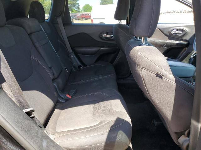 2016 JEEP CHEROKEE L - 1C4PJLCB0GW125744