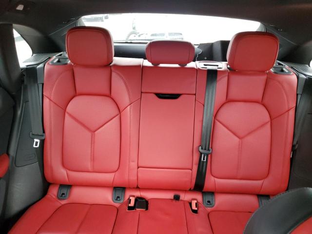 2021 PORSCHE MACAN - WP1AA2A50MLB16924