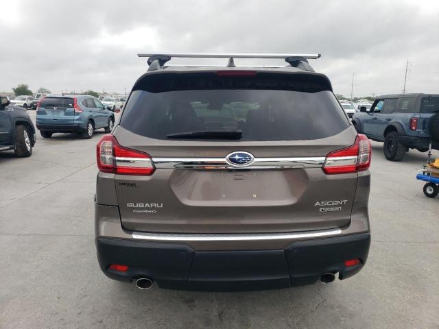 2021 SUBARU ASCENT TOU 4S4WMARD5M3450060