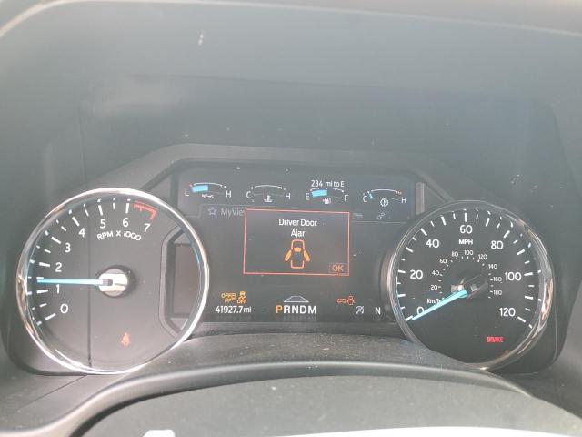 2020 FORD EXPEDITION - 1FMJU1PT0LEA72513