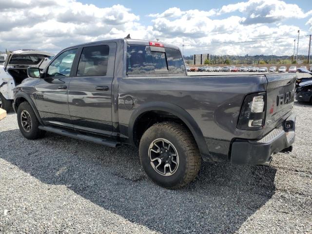 2017 RAM 1500 REBEL 1C6RR7YT9HS633818