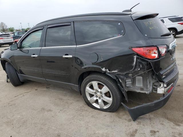 Vin: 1gnkrgkd1hj178200, lot: 53459775, chevrolet traverse lt 20172