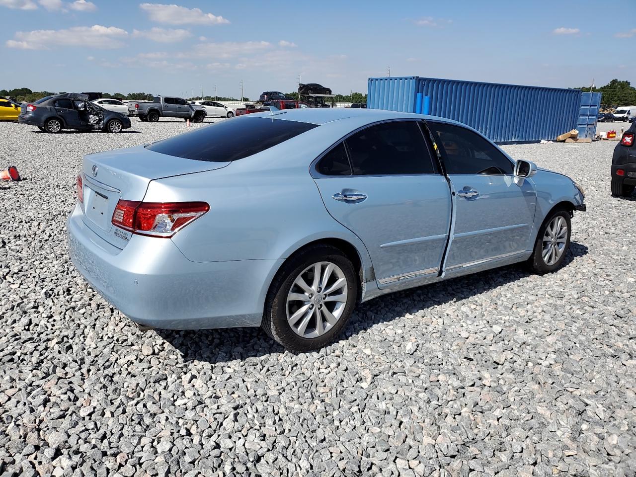 LEXUS ES 350