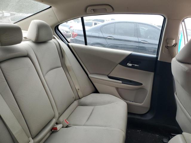 2016 HONDA ACCORD LX - 1HGCR2F30GA226500