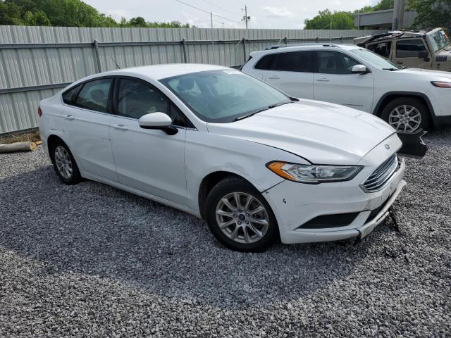 Vin: 3fa6p0g78jr170901, lot: 55136745, ford fusion s 20184