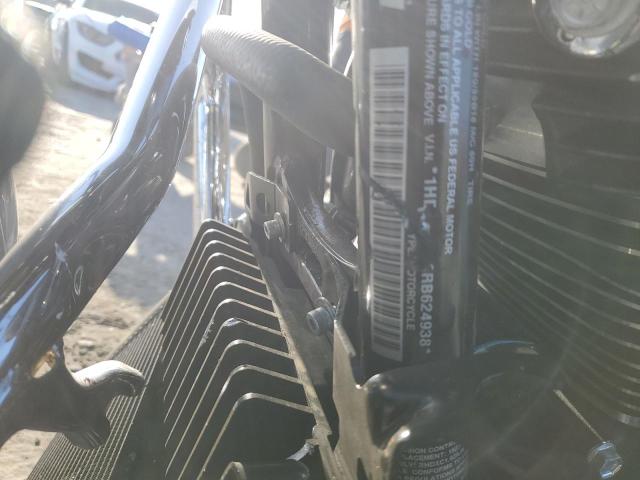 2024 HARLEY-DAVIDSON FLTRX - 1HD1KH726RB624938