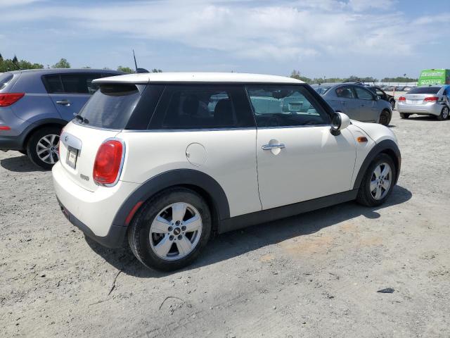 Vin: wmwxm5c55f3a60385, lot: 53355145, mini cooper 20153