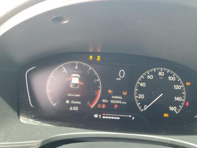 19XFL2H85PE012864 2023 HONDA CIVIC