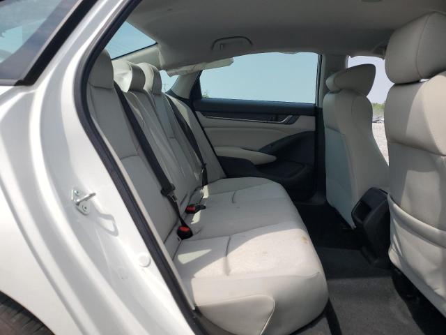 2021 HONDA ACCORD LX - 1HGCV1F1XMA023498
