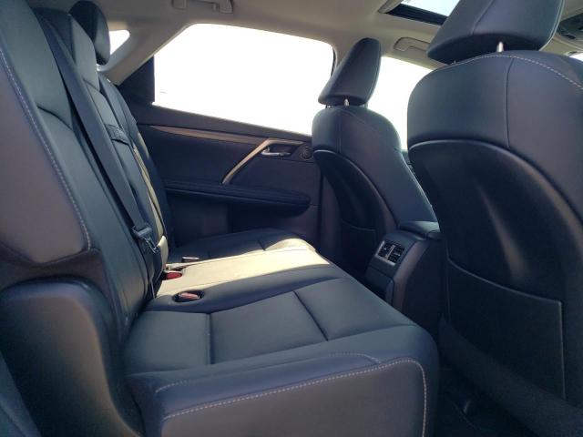 2021 LEXUS RX 350 - 2T2HZMAA4MC200362