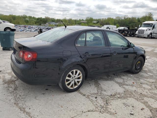 Vin: 3vwrx7aj7am129674, lot: 55271845, volkswagen jetta se 20103