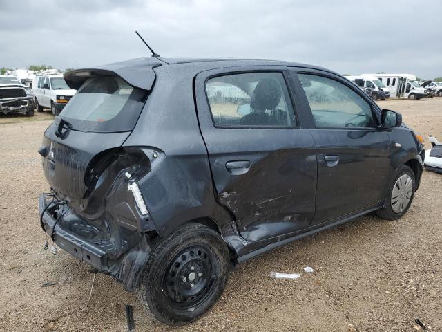 Vin: ml32auhj7rh012349, lot: 54059465, mitsubishi mirage es 20243