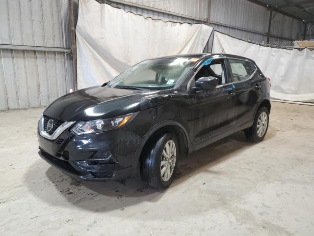 Vin: jn1bj1aw3mw421246, lot: 53552865, nissan rogue s 2021 img_1