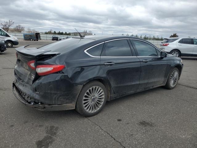 Vin: 3fa6p0k93gr369534, lot: 50951495, ford fusion titanium 20163