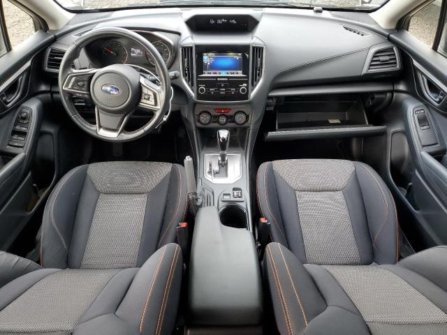 2018 SUBARU CROSSTREK - JF2GTABC1JH318829