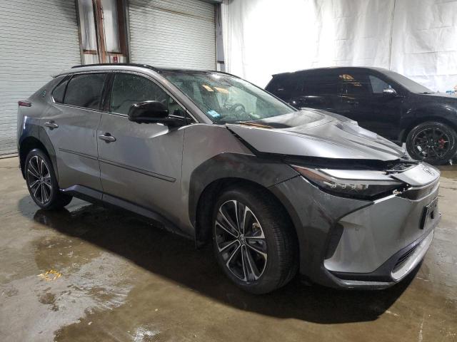 2023 TOYOTA BZ4X XLE JTMABACA7PA039407