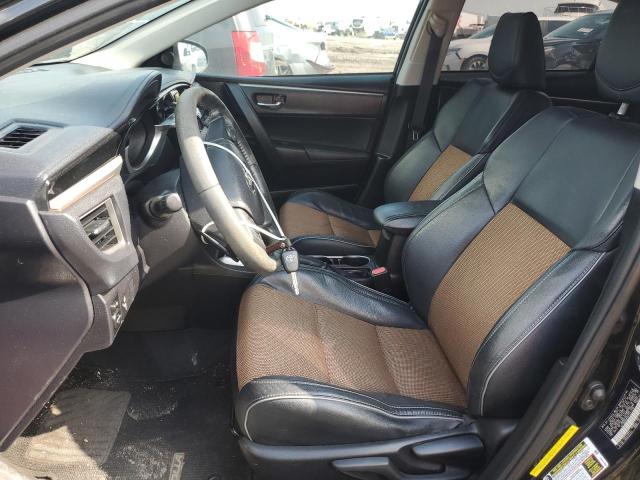 2015 TOYOTA COROLLA L - 5YFBURHE9FP217210