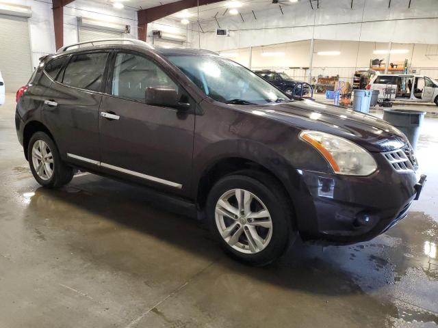 Vin: jn8as5mv5dw614163, lot: 51690785, nissan rogue s 20134