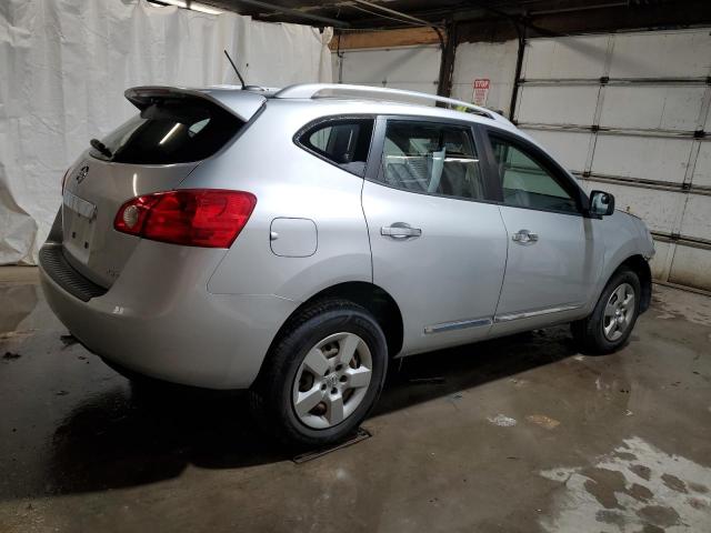 2014 NISSAN ROGUE SELE - JN8AS5MV5EW719187