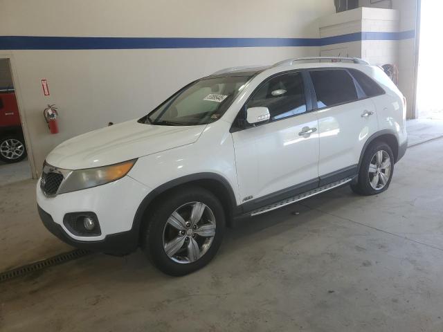 KIA SORENTO EX