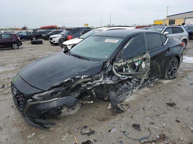 Vin: 1n4bl4cv5pn408611, lot: 53525295, nissan altima sr 2023 img_1