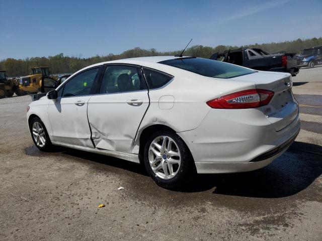 2016 FORD FUSION SE - 3FA6P0H78GR125688