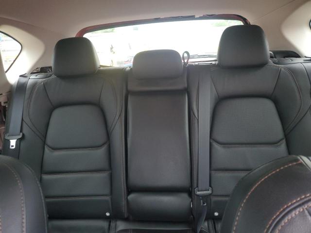 2023 MAZDA CX-5 PREFE - JM3KFBCM3P0260282